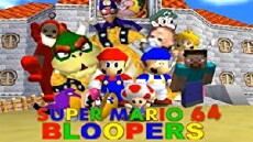 SuperMarioGlitchy4 (2011) - Stream Online