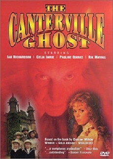 The Canterville Ghost (1997) - Stream Online