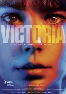 Victoria (2015) - Stream Online