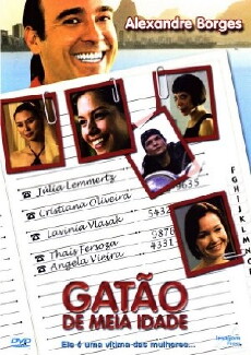 Gatão de Meia Idade (2006) - Stream Online