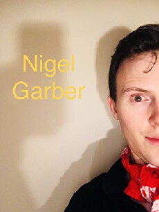 Nigel Garber (2014) - Stream Online