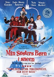 My Sisters Kids in the Snow (2002) - Stream Online