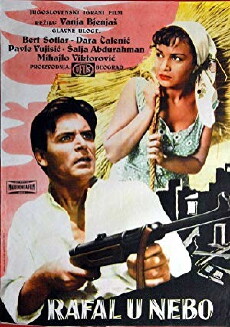 Shots in the Sky (1958) - Stream Online