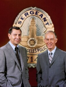 Dragnet 1967 (1967) - Stream Online