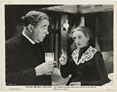 Father Brown, Detective (1934) - Stream Online