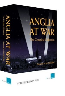 Anglia at War (1992) - Stream Online