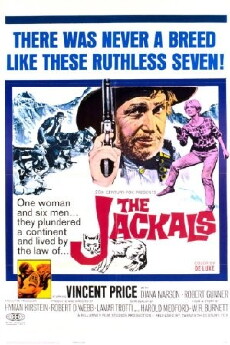 The Jackals (1967) - Stream Online