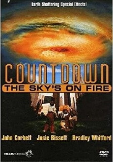 The Sky's on Fire (1999) - Stream Online