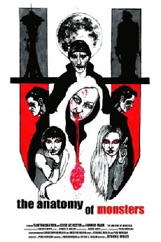 The Anatomy of Monsters (2014) - Stream Online