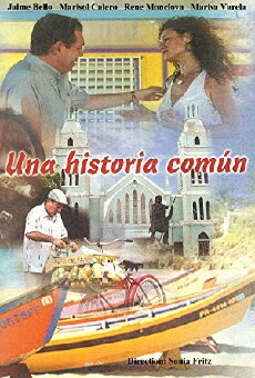 Una historia común (2004) - Stream Online