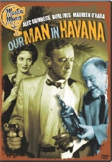 Our Man in Havana (1959) - Stream Online