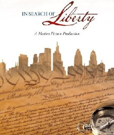 In Search of Liberty (2017) - Stream Online