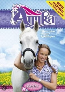 Amika (2008) - Stream Online