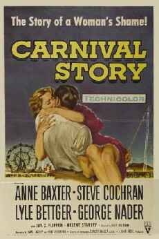 Carnival Story (1954) - Stream Online