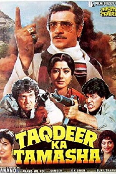 Taqdeer Ka Tamasha (1990) - Stream Online