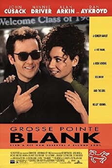 Grosse Pointe Blank (1997) - Stream Online