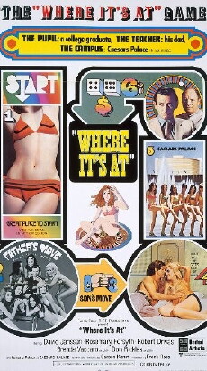 Where It's At (1969) - Stream Online