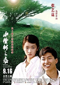 Under the Hawthorn Tree (2010) - Stream Online
