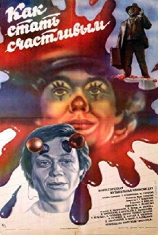 Wie man glücklich wird (1985) - Stream Online