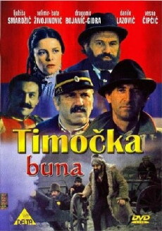 Der Aufstand von Timok (1983) - Stream Online