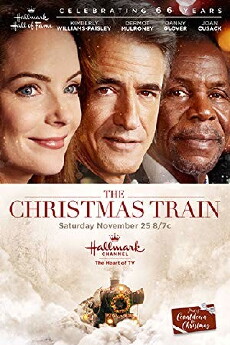 The Christmas Train (2017) - Stream Online