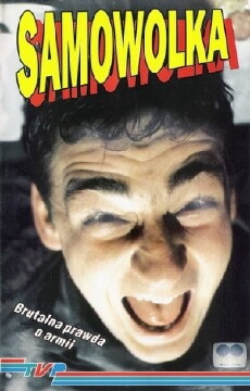 Samowolka (1993) - Stream Online
