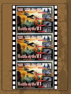 Missiles from Hell (1958) - Stream Online