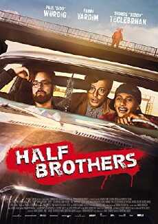 Halbe Brüder (2015) - Stream Online