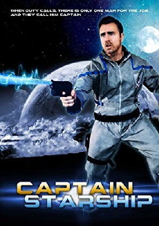 Captain Starship (2011) - Stream Online