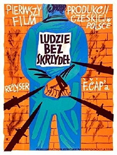 Muzi bez krídel (1946) - Stream Online