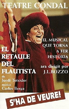 El retaule del flautista (1997) - Stream Online