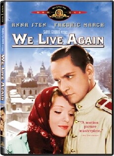 We Live Again (1934) - Stream Online