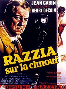 Razzia (1955) - Stream Online