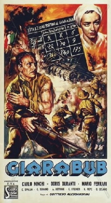 Die Letzten von Giarabub (1942) - Stream Online