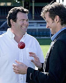 An Aussie Goes Bolly (2008) - Stream Online