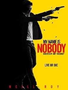 My Name Is Nobody (2005) - Stream Online
