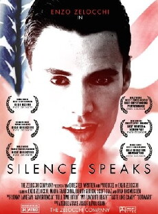 Silence Speaks (2013) - Stream Online