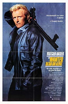 Wanted: Dead or Alive (1987) - Stream Online