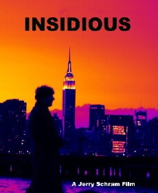 Insidious - TV Pilot (2012) - Stream Online