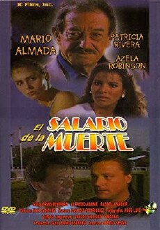 El salario de la muerte (1993) - Stream Online