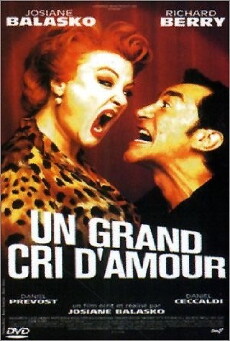 Un grand cri d'amour (1998) - Stream Online