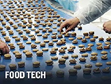 Food Tech (2010) - Stream Online