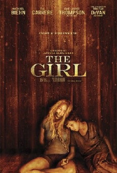 The Girl (2016) - Stream Online