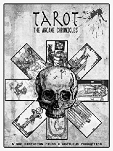 Tarot: The Arcane Chronicles (2018) - Stream Online
