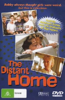 The Distant Home (1992) - Stream Online