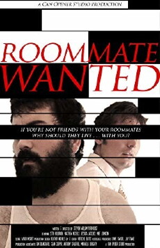 Roommate Wanted (2013) - Stream Online
