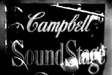 Campbell Summer Soundstage (1952) - Stream Online