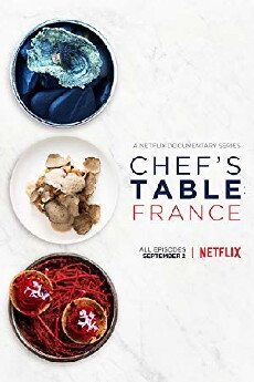 Chef's Table: France (2016) - Stream Online