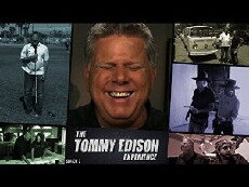The Tommy Edison Experience (2011) - Stream Online