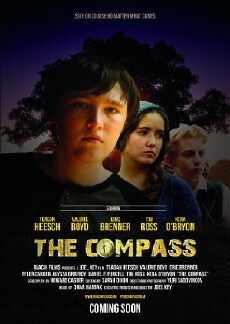 The Compass (2015) - Stream Online